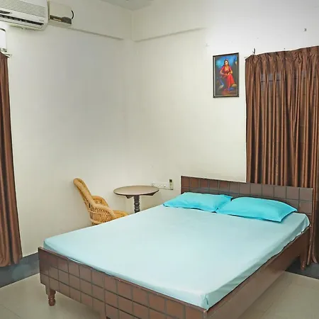 Aastha Apartment Thiruvananthapuram Exterior photo