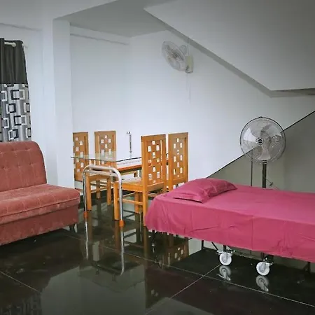 Aastha Apartment Thiruvananthapuram Exterior photo