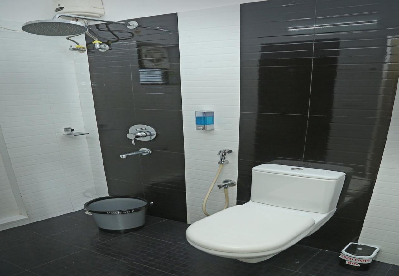 Apartment Aastha Thiruvananthapuram