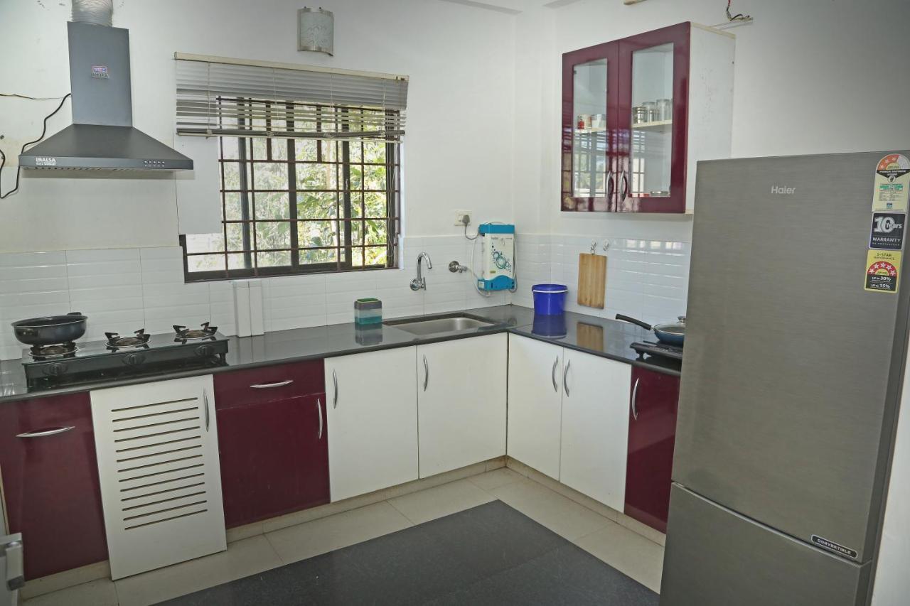 Aastha Apartment