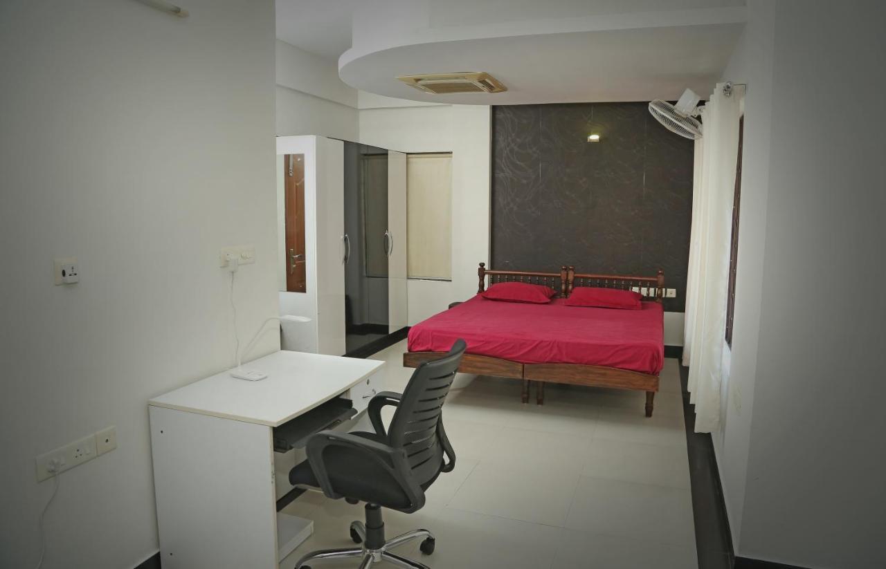 Aastha Apartment