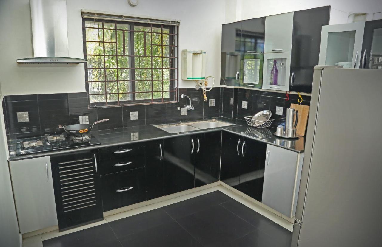Aastha Apartment Thiruvananthapuram