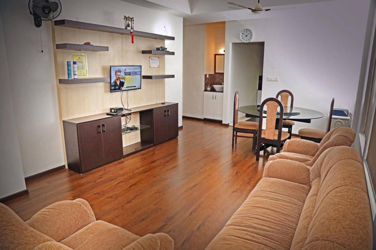 Aastha Apartment