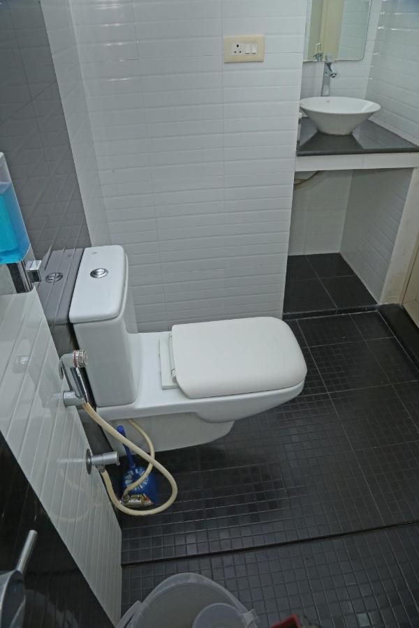 Aastha Apartment Thiruvananthapuram