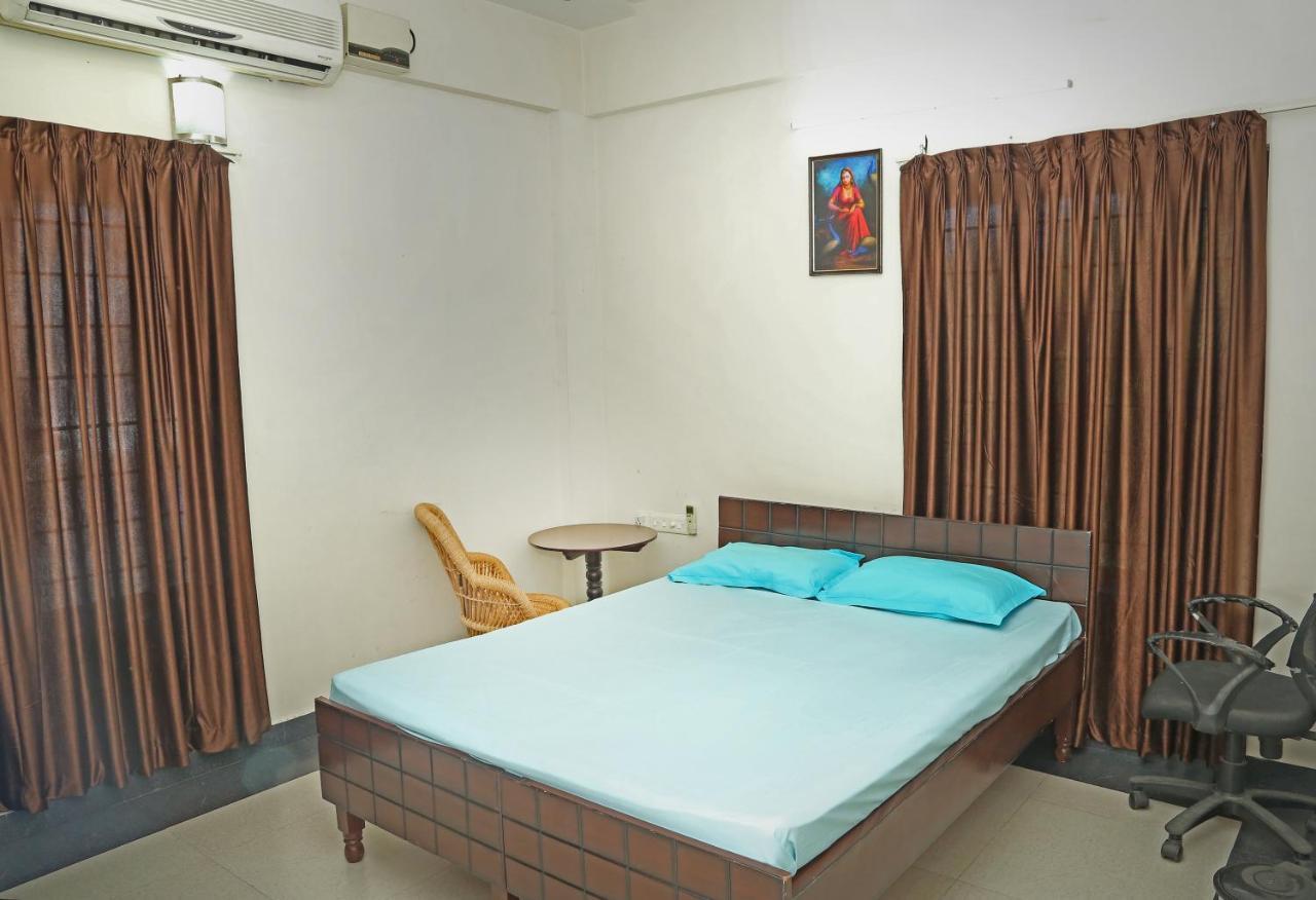 Aastha Apartment Thiruvananthapuram