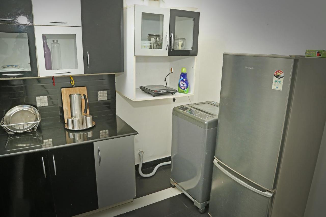 Aastha Apartment Thiruvananthapuram