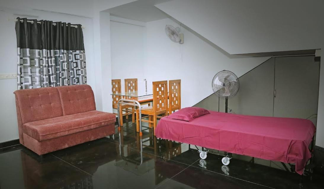 Aastha * Thiruvananthapuram