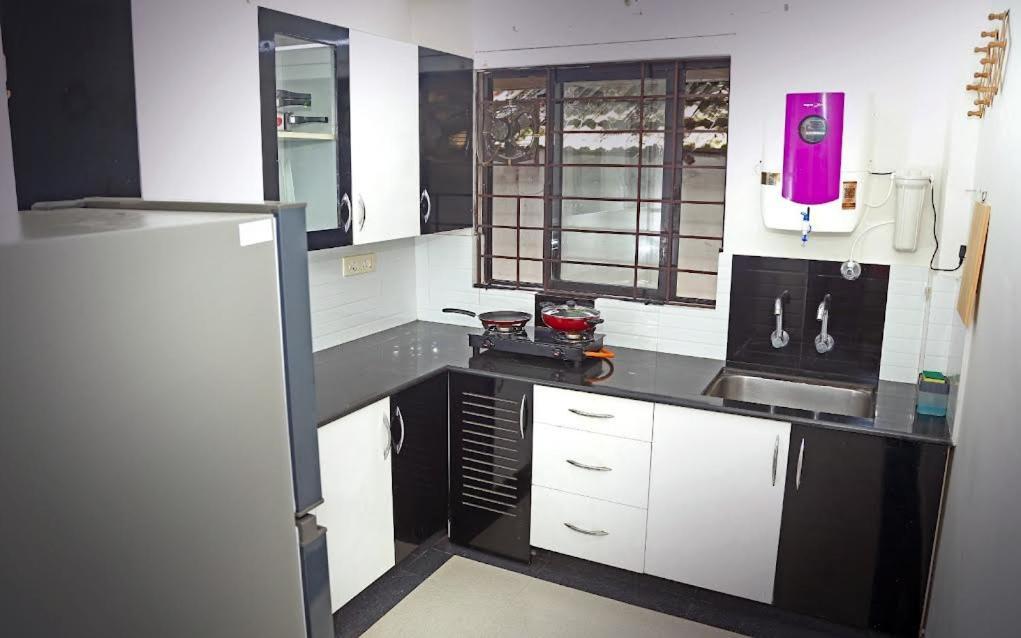 Apartment Aastha