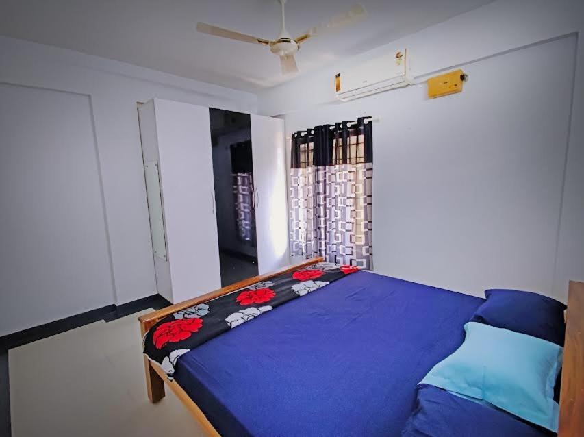 Aastha Apartment