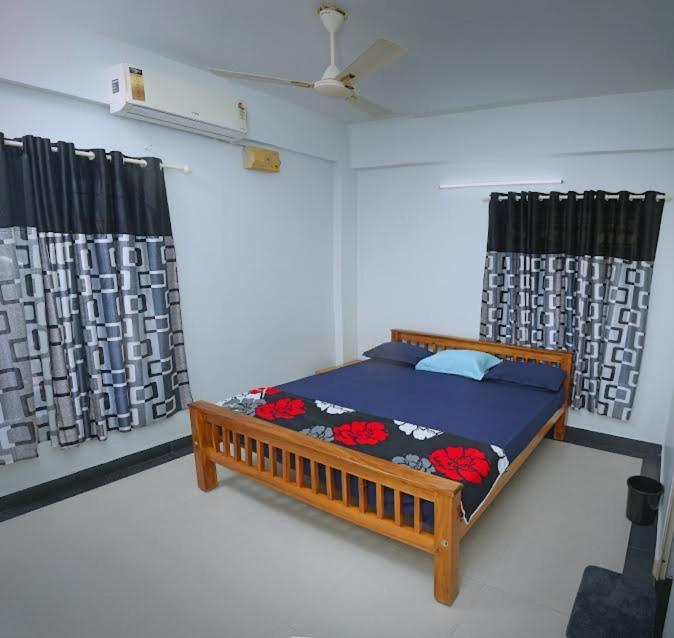 Aastha Apartment Thiruvananthapuram